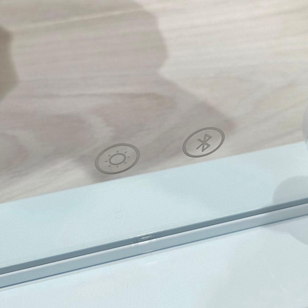 極美品⭐FENCHILIN LEDドレッサー 女優ミラー ハリウッドミラー