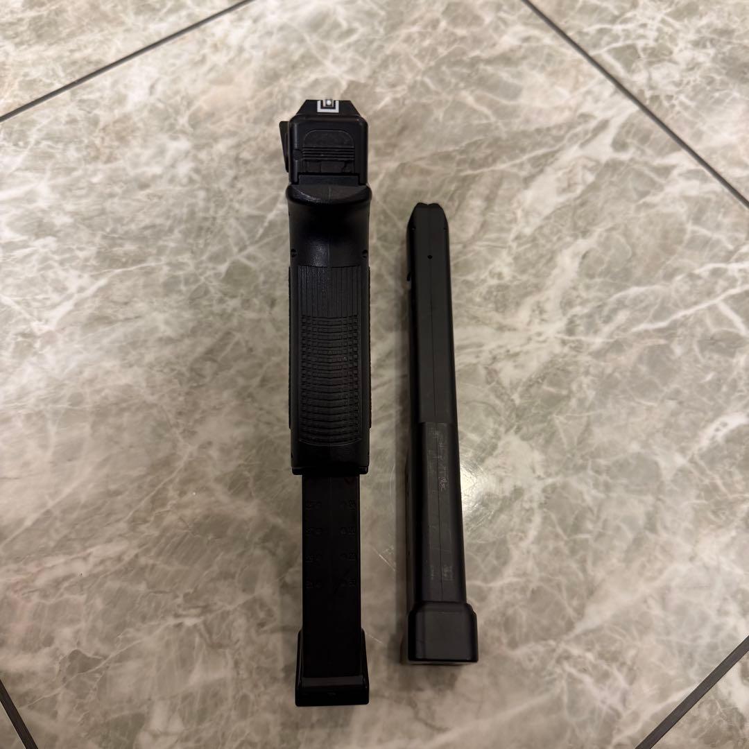 ［カスタム品］東京マルイ 電動ハンドガン グロック18C