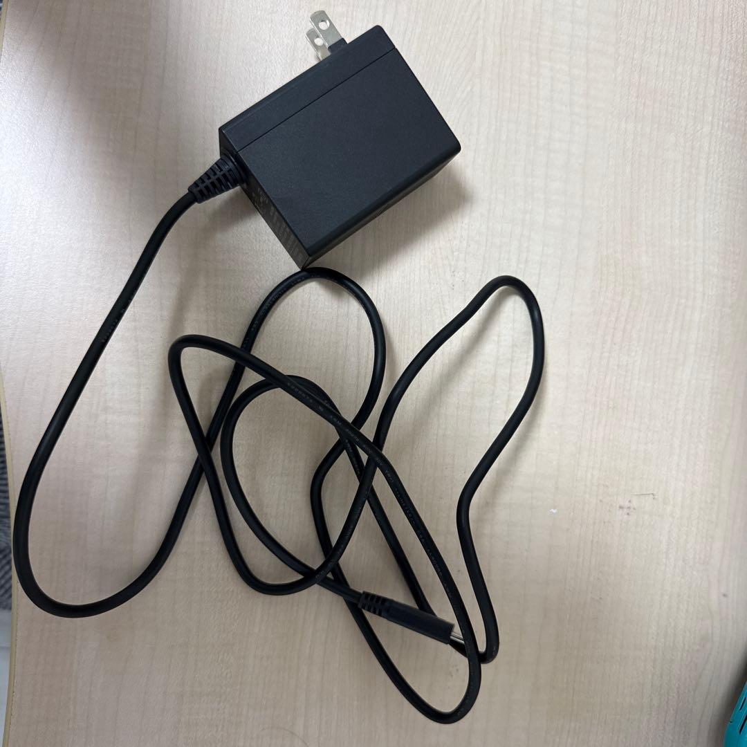 Nintendo Switch Lite どうぶつの森デザイン ターコイズ