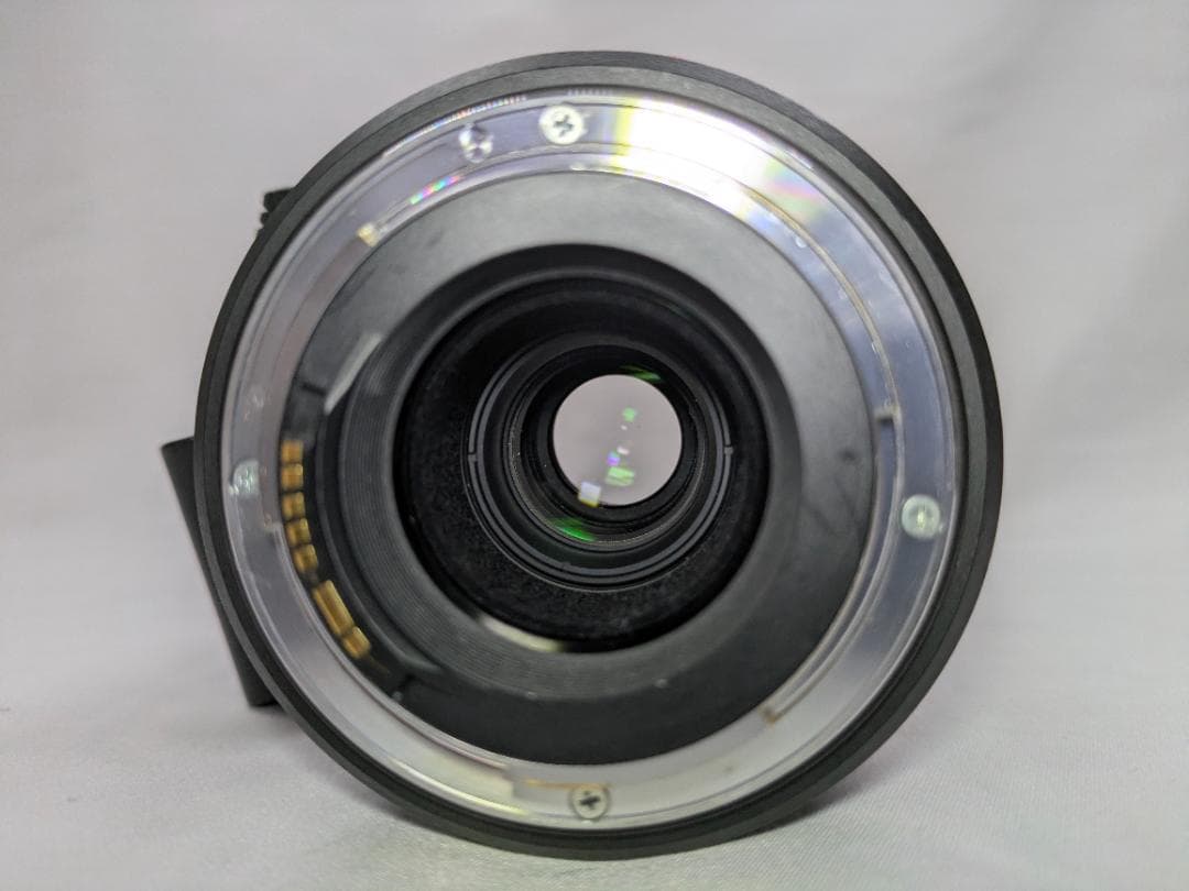 レンズ(ズーム) Tamron 200-500mm 5-6.3 Di SP Canon #250