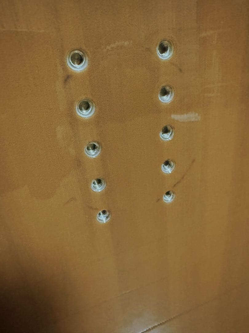 K*O様 23-24 GENTEMSTICK BARRACUDA158 ゲンテン