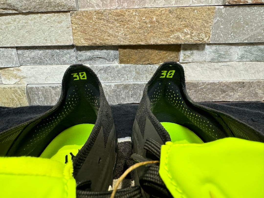 プレデターエリート FT/FG MerkyFC　コラボ 28.0cm新品未使用品