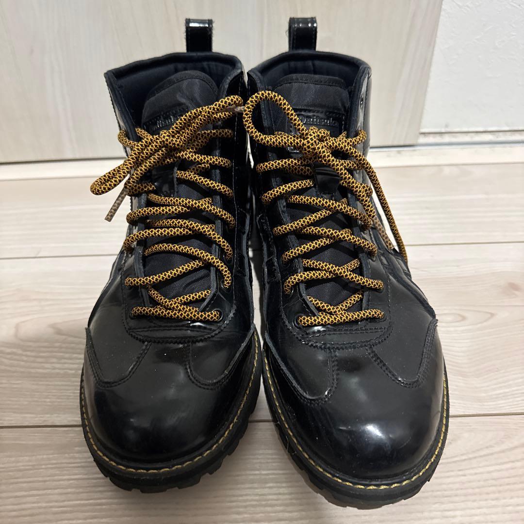 Onitsuka Tiger オニツカタイガー　RINKANブーツ