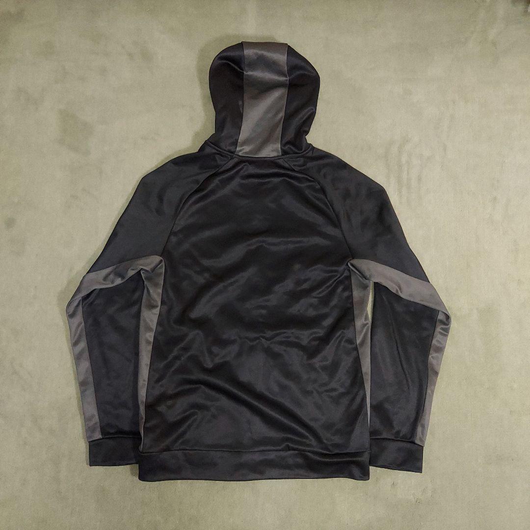 非売品 選手関係者支給品ナイキパナソニック インパルス ジャージ 上下セット S