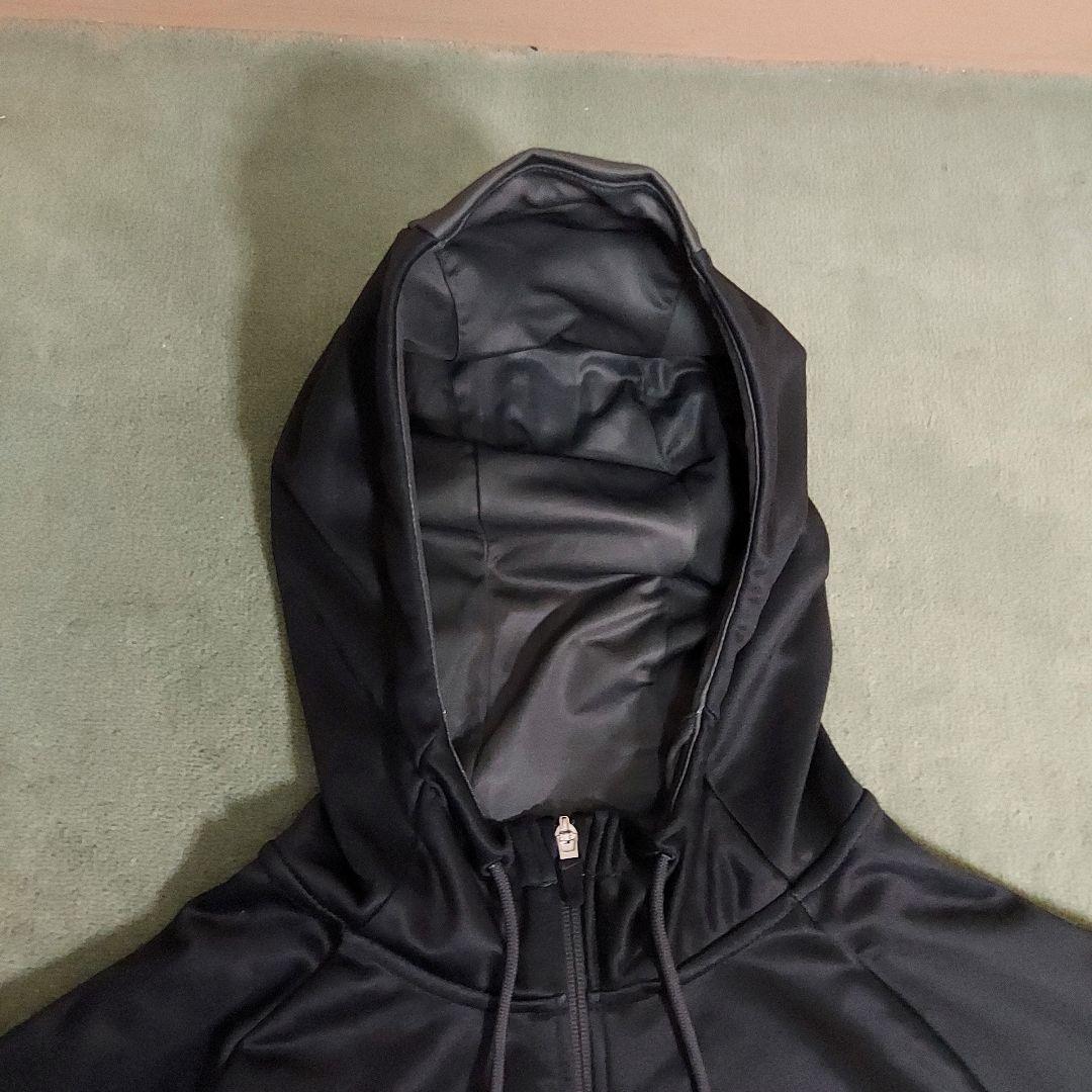 非売品 選手関係者支給品ナイキパナソニック インパルス ジャージ 上下セット S