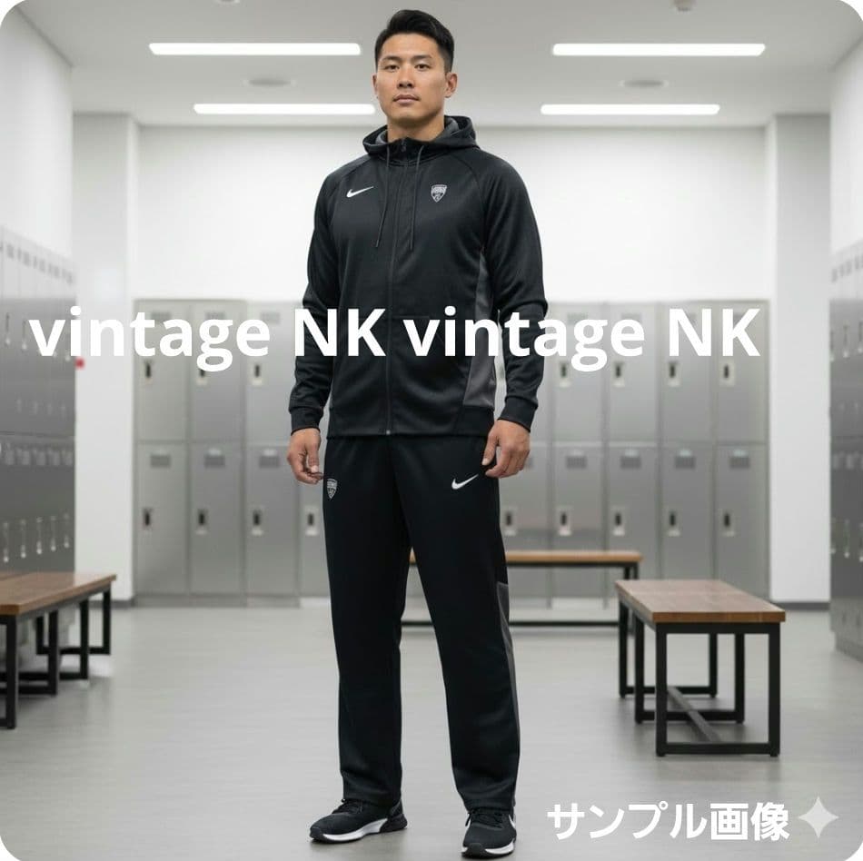 非売品 選手関係者支給品ナイキパナソニック インパルス ジャージ 上下セット S