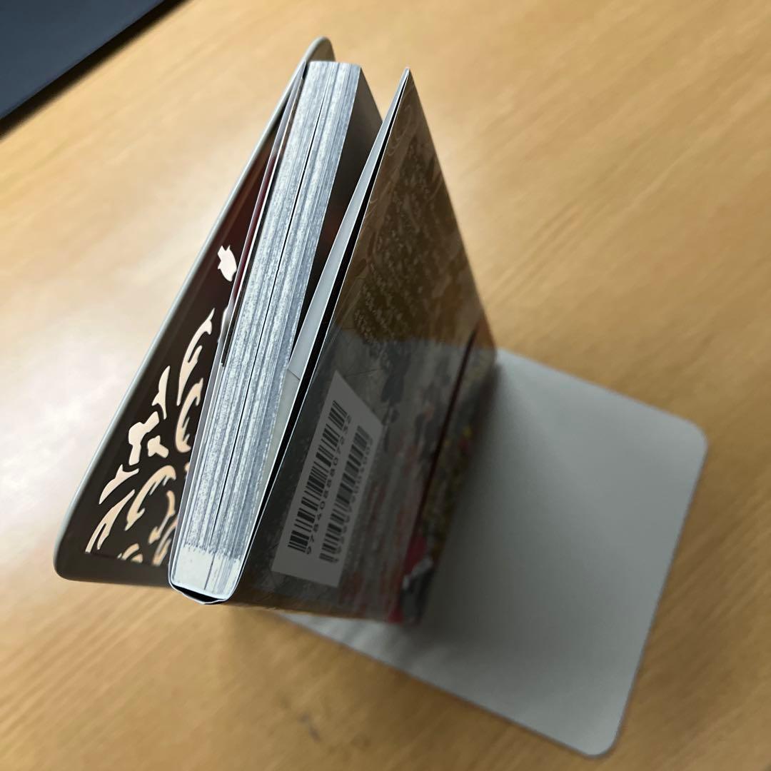 【極美品】鬼滅の刃　1巻　初版