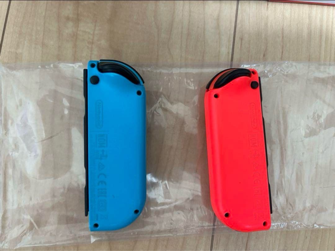 Nintendo Switch 強化版