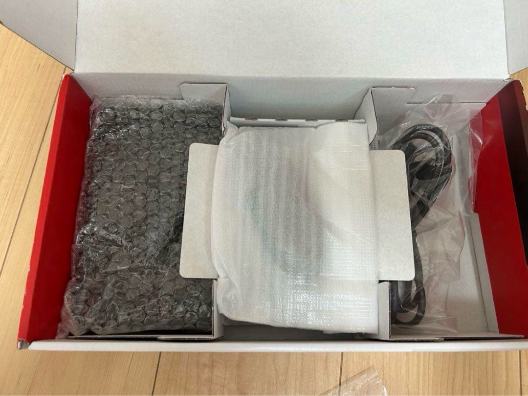 Nintendo Switch 強化版