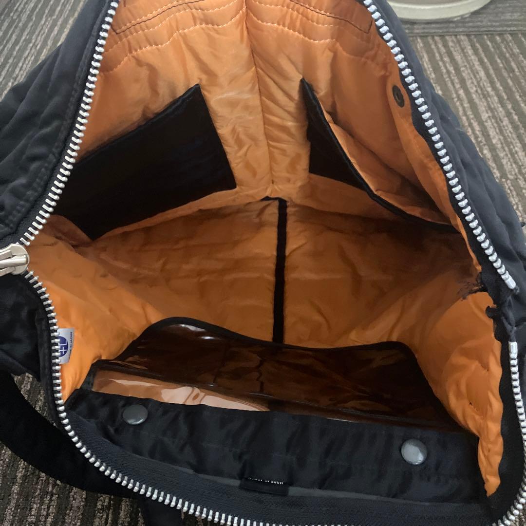 ポーター　ヘルメットバッグ