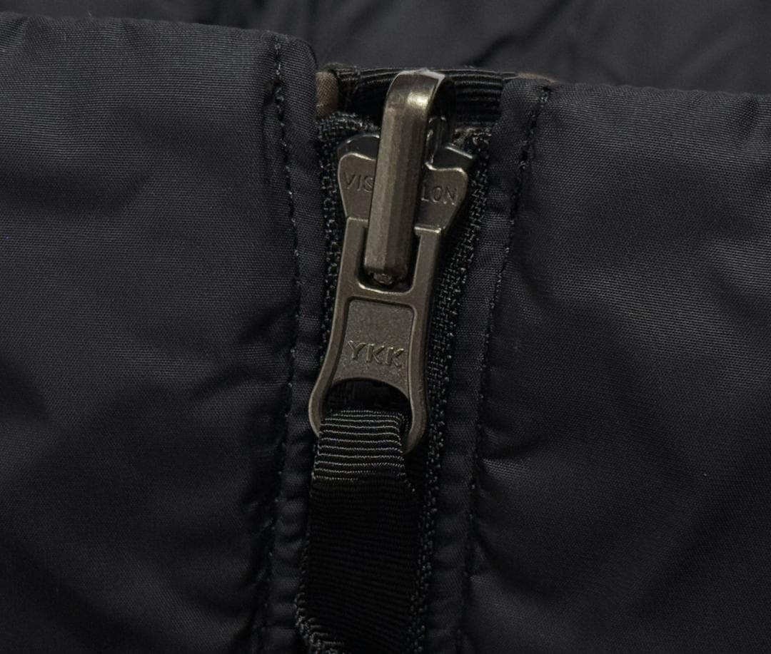 新品 ノースフェイス 1996 レトロヌプシベスト700フィルパワーUS:XXL