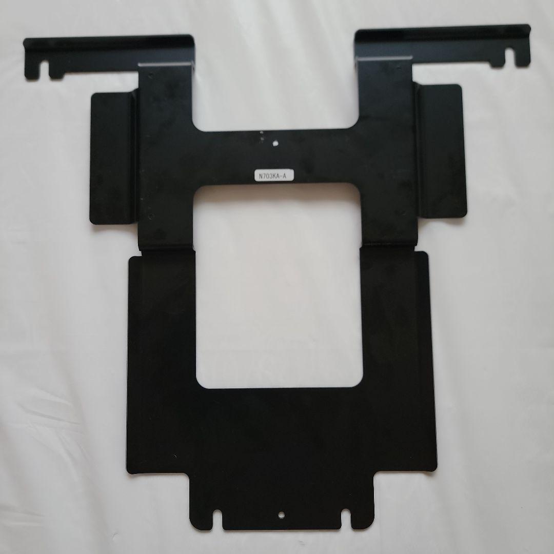 ALPINE フリップダウンモニター 約10.1インチリモコン無し