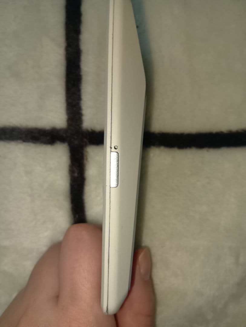 Punkt. MP02 New Generation ライトグレー プンクト