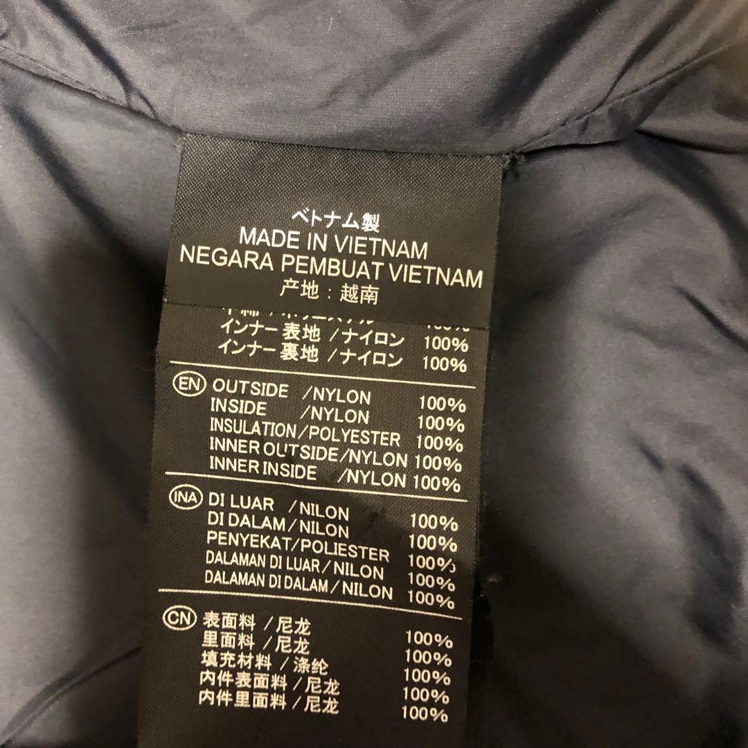 RSタイチ RSJ717 WL モトレックウインターパーカー　プロテクター付き