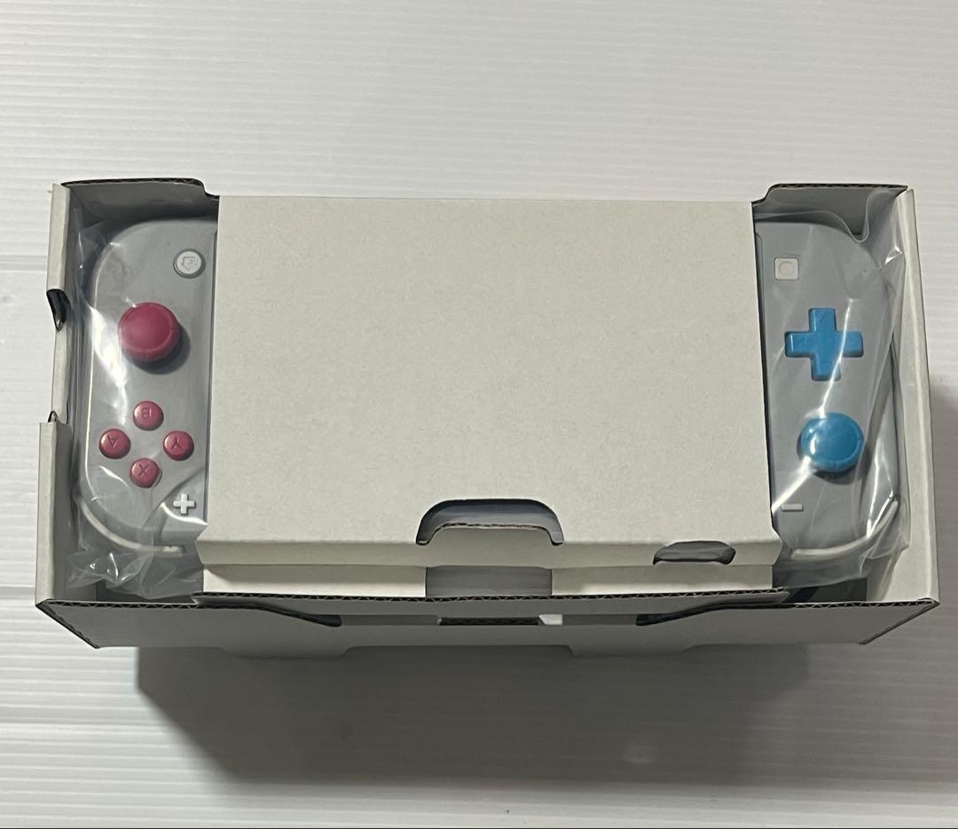 【箱あり】Nintendo Switch Lite ポケモンデザイン