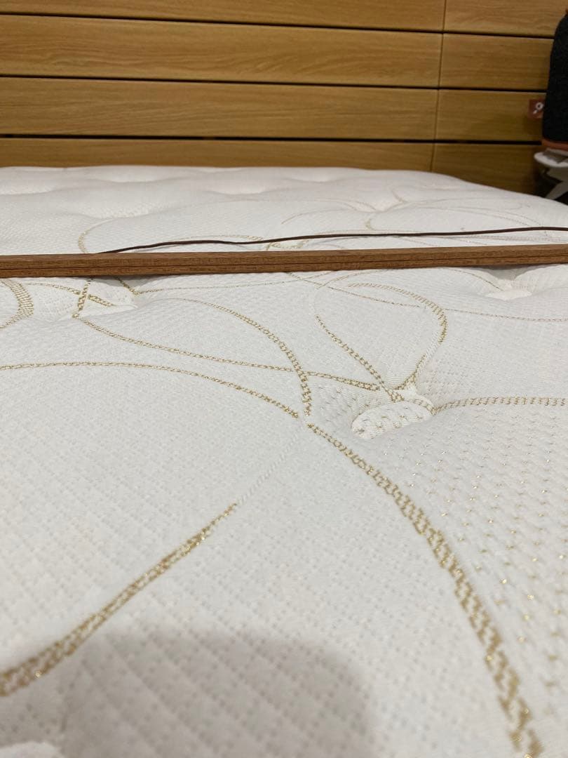 ⭐︎美品⭐︎ SIMMONS シモンズ ゴールデンバリュー 65GVAA21223