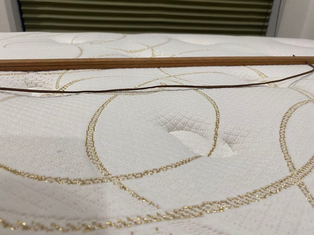 ⭐︎美品⭐︎ SIMMONS シモンズ ゴールデンバリュー 65GVAA21223