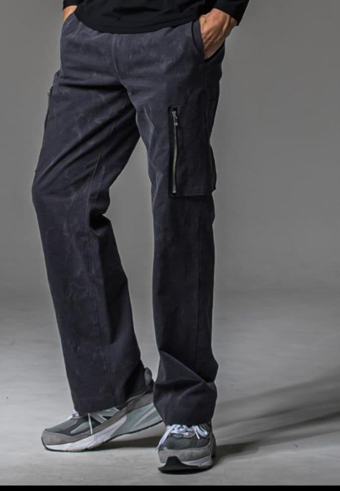 リサウンドクロージング　パンツ