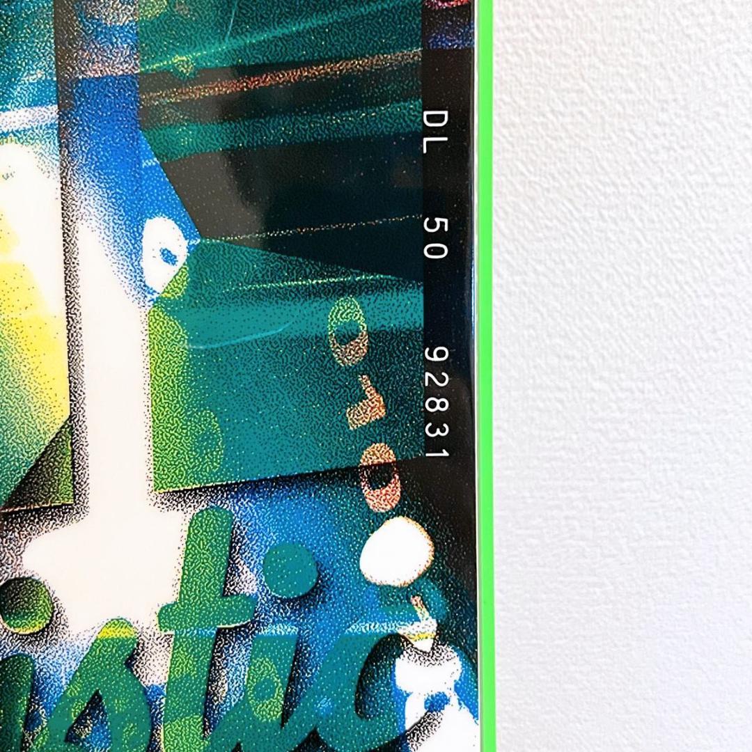 ✨美品✨ 011artistic 150cm D-LIGHT スノーボード