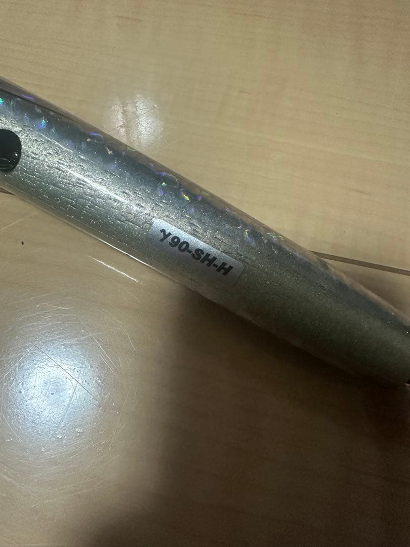 カーペンター　ガンマ90-SH-H