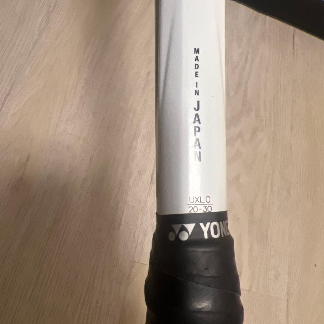 YONEX テニスラケット ボルトレイジ7s ステア