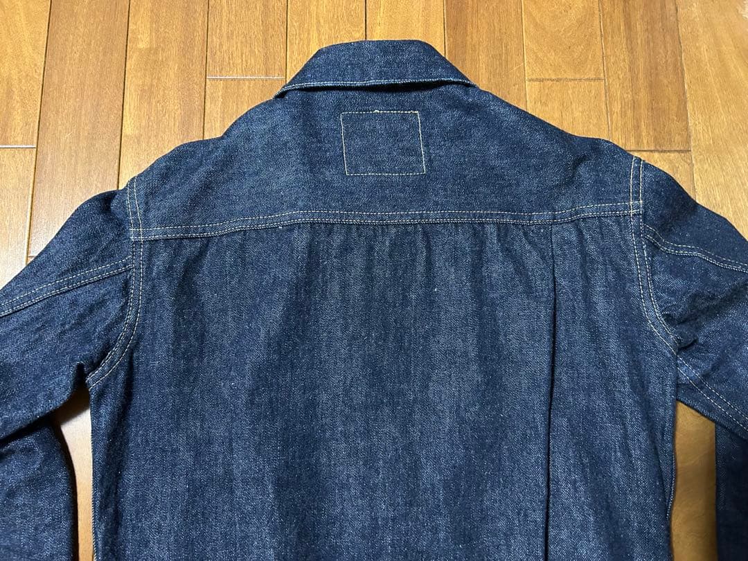 WAREHOUSE/ウエアハウス/ 2002XX / 2nd Type / 36