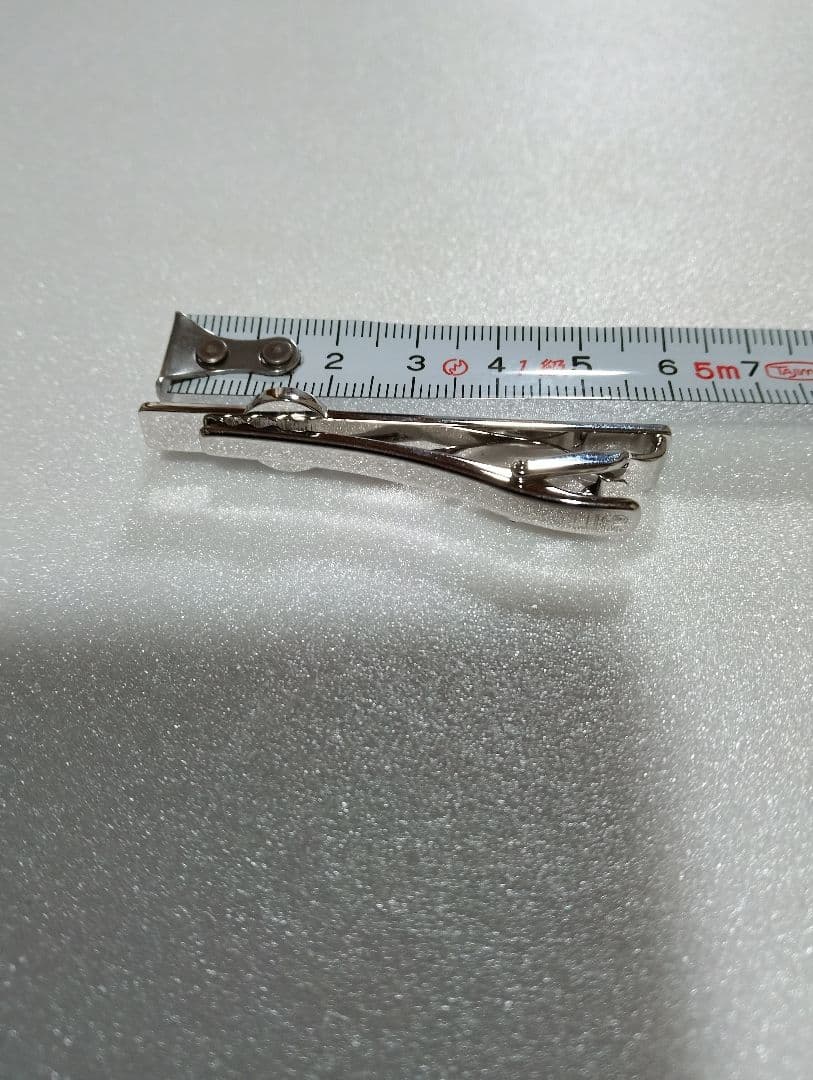 925ダンヒルタイピン