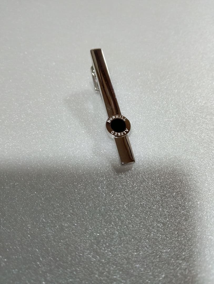 925ダンヒルタイピン