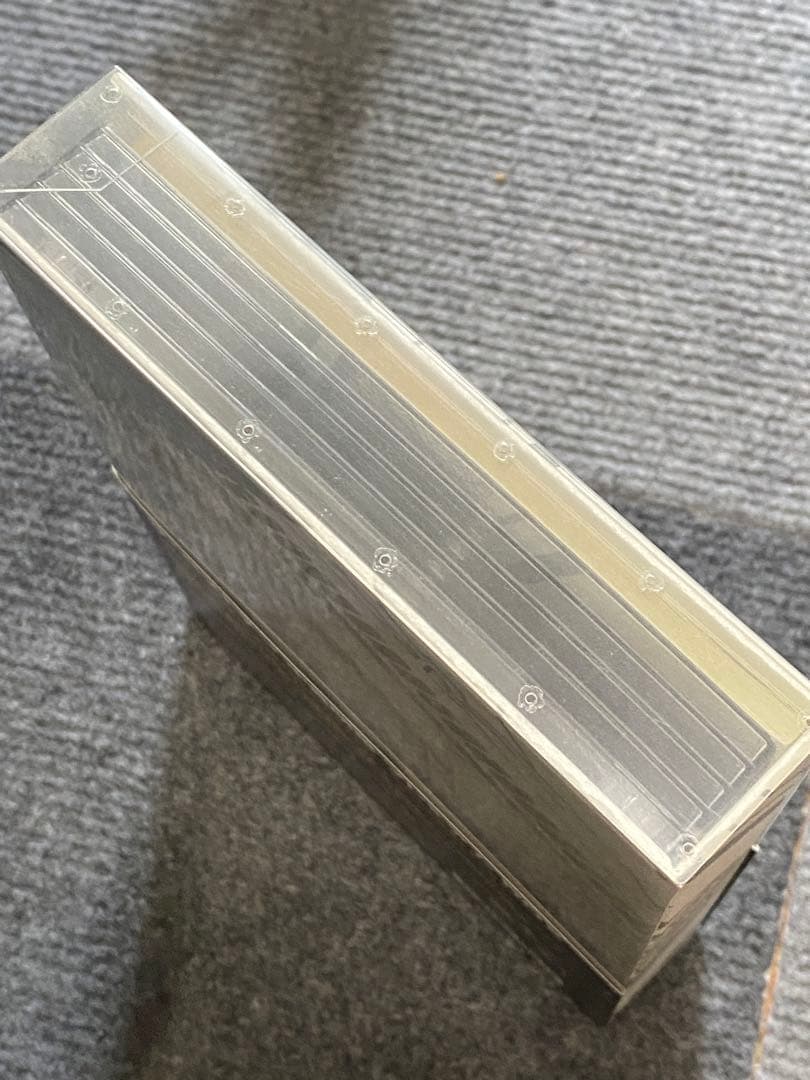 中森明菜/ザ・ベストテン 中森明菜 プレミアム・ボックス〈5枚組〉