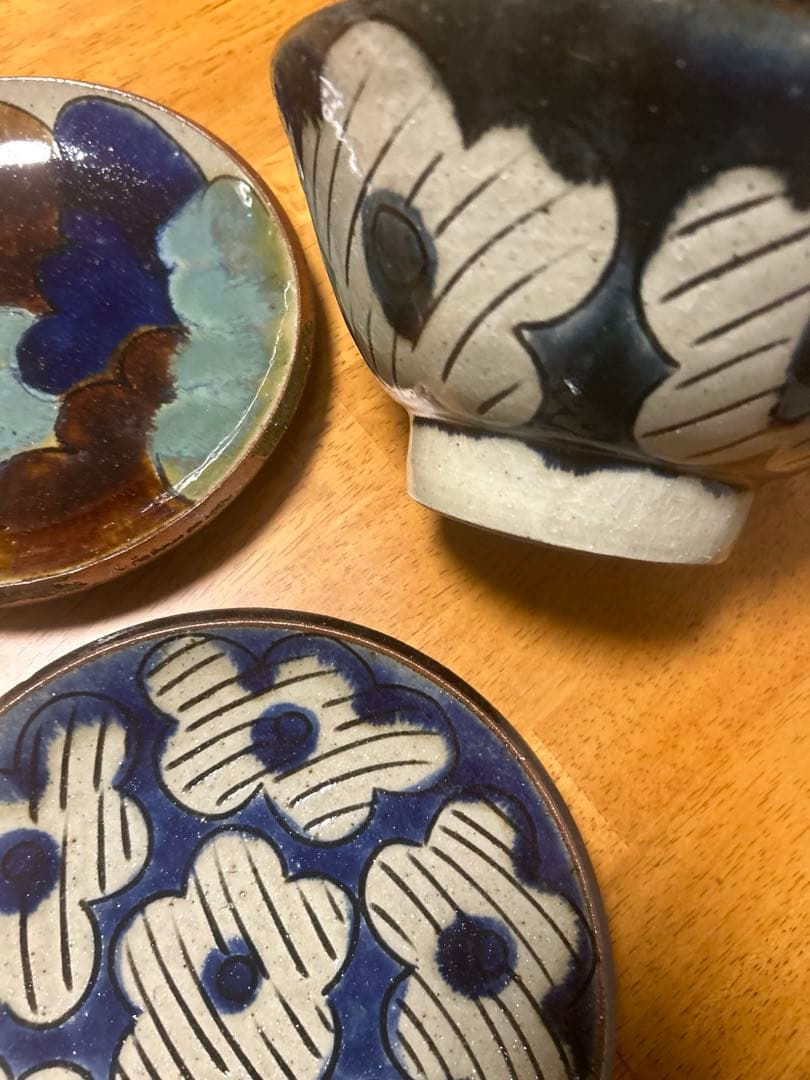 深貝工房 器3枚セット