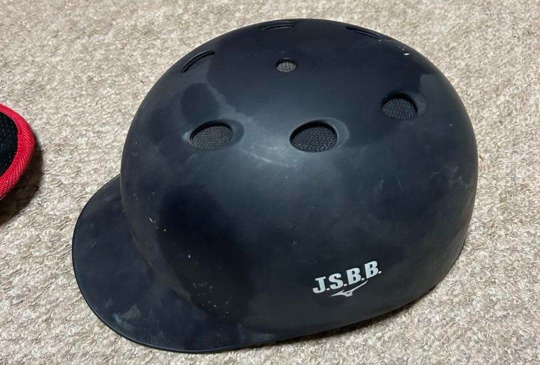 キャッチャー防具　久保田スラッガー