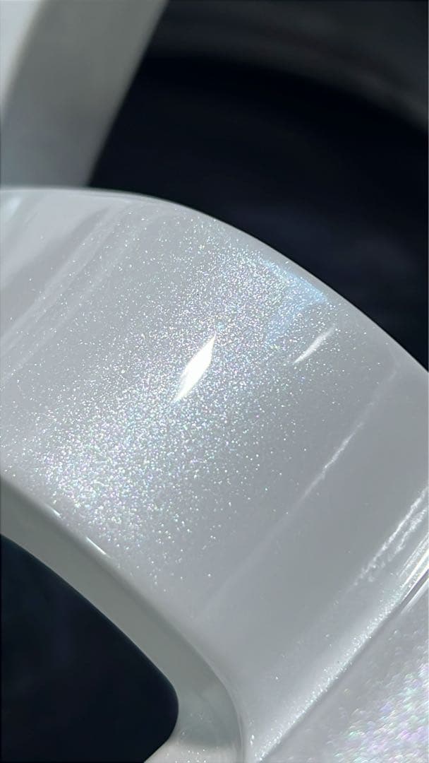 shogun ホイール　18インチ, 10.5j 、offset +15 4本