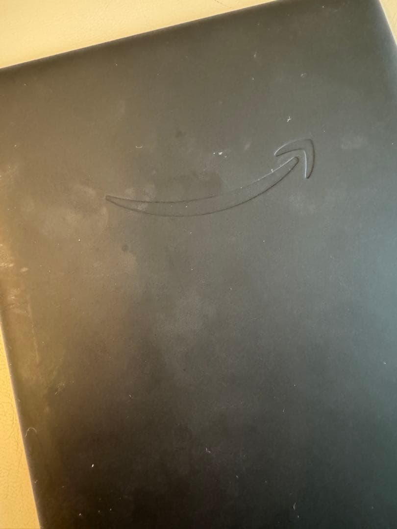 Kindle Paperwhite 16GB 広告なしモデル　ブラック