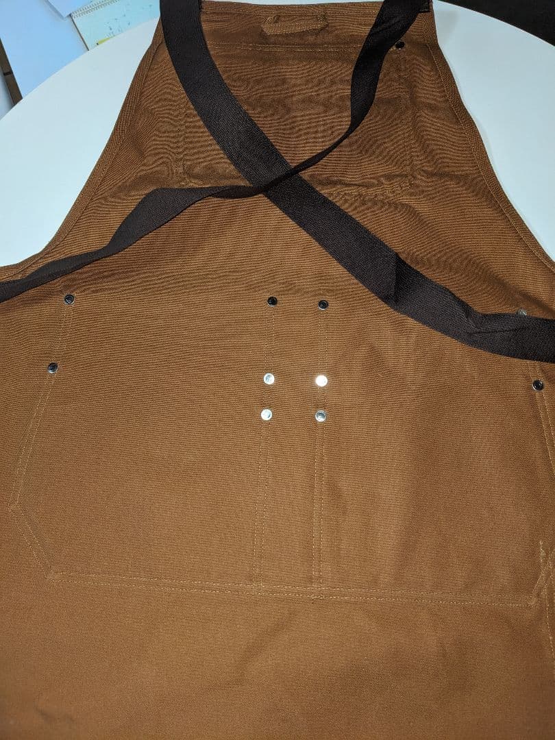 Carhartt エプロン