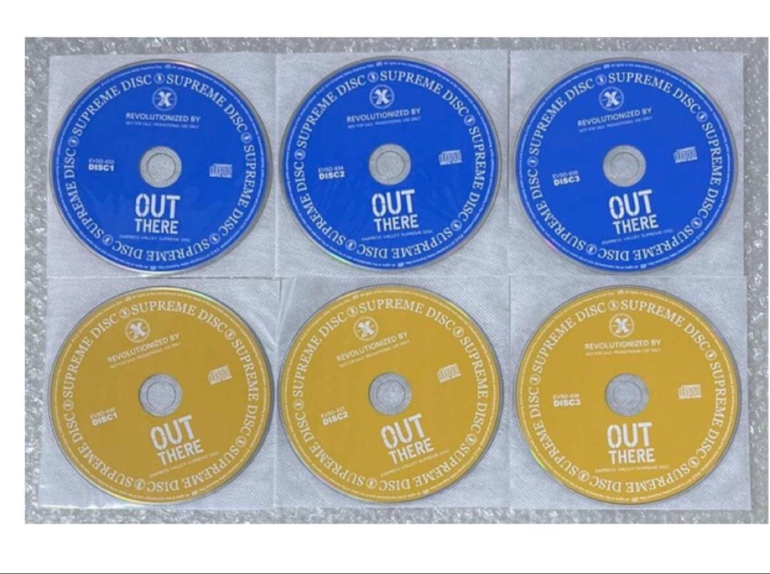 ポール・マッカートニー2013 日本ツアーCDBOX【新品未使用】