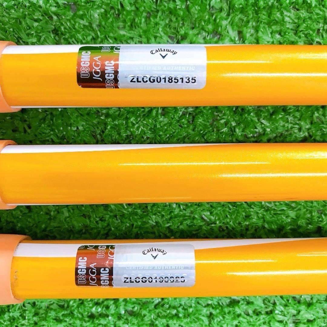 テ23★豪華8本キャロウェイ フィリー レディースアイアンセット L filly