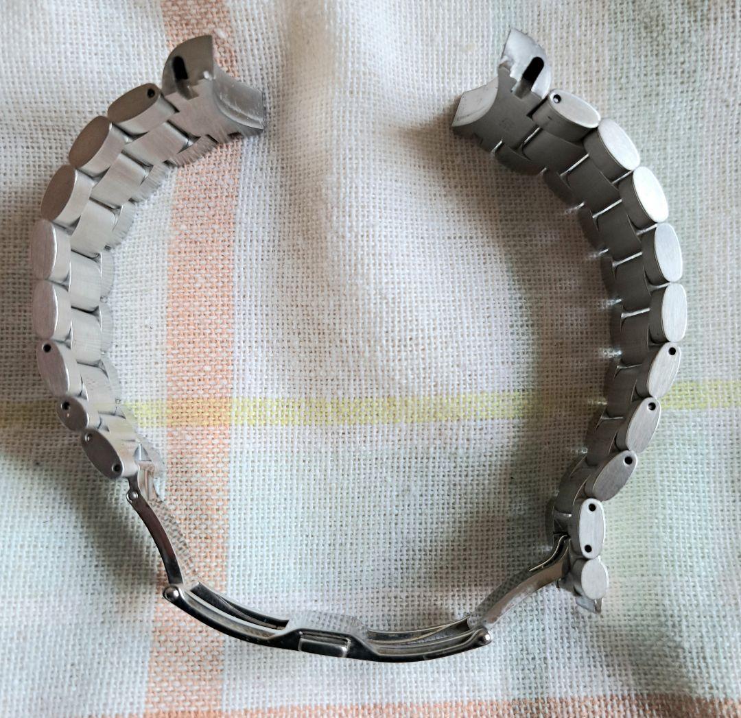 OMEGA オメガ 金属ベルト