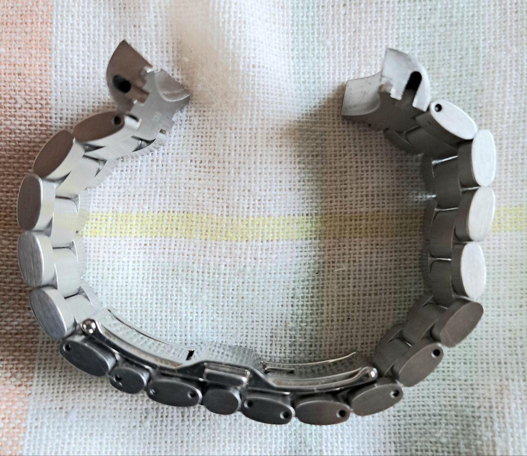 OMEGA オメガ 金属ベルト