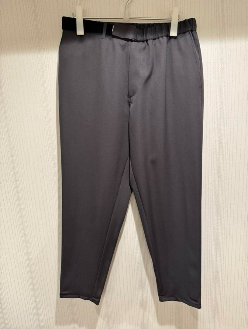 【美品】グラフペーパー　scalloff セットアップ