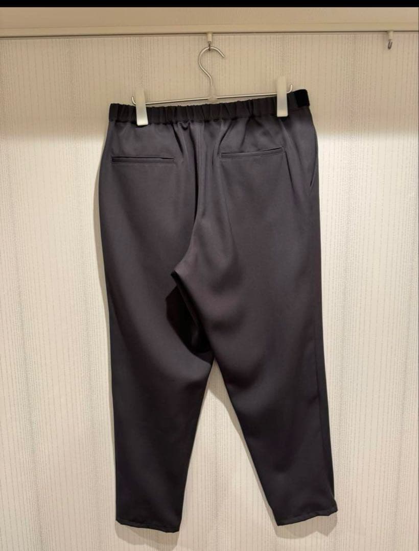 【美品】グラフペーパー　scalloff セットアップ