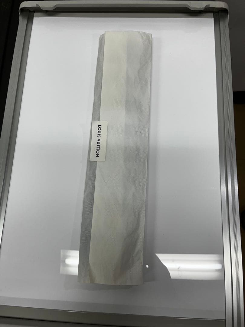 ⭐︎iwa⭐︎　LOUIS VUITTON ネクタイマイクロダミエ