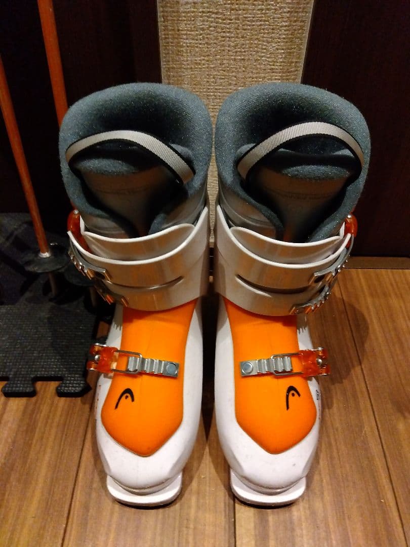 高品質/B×B/学生・男女兼用/スキーセット/メンテ・WAX済み✔超軽量‼️