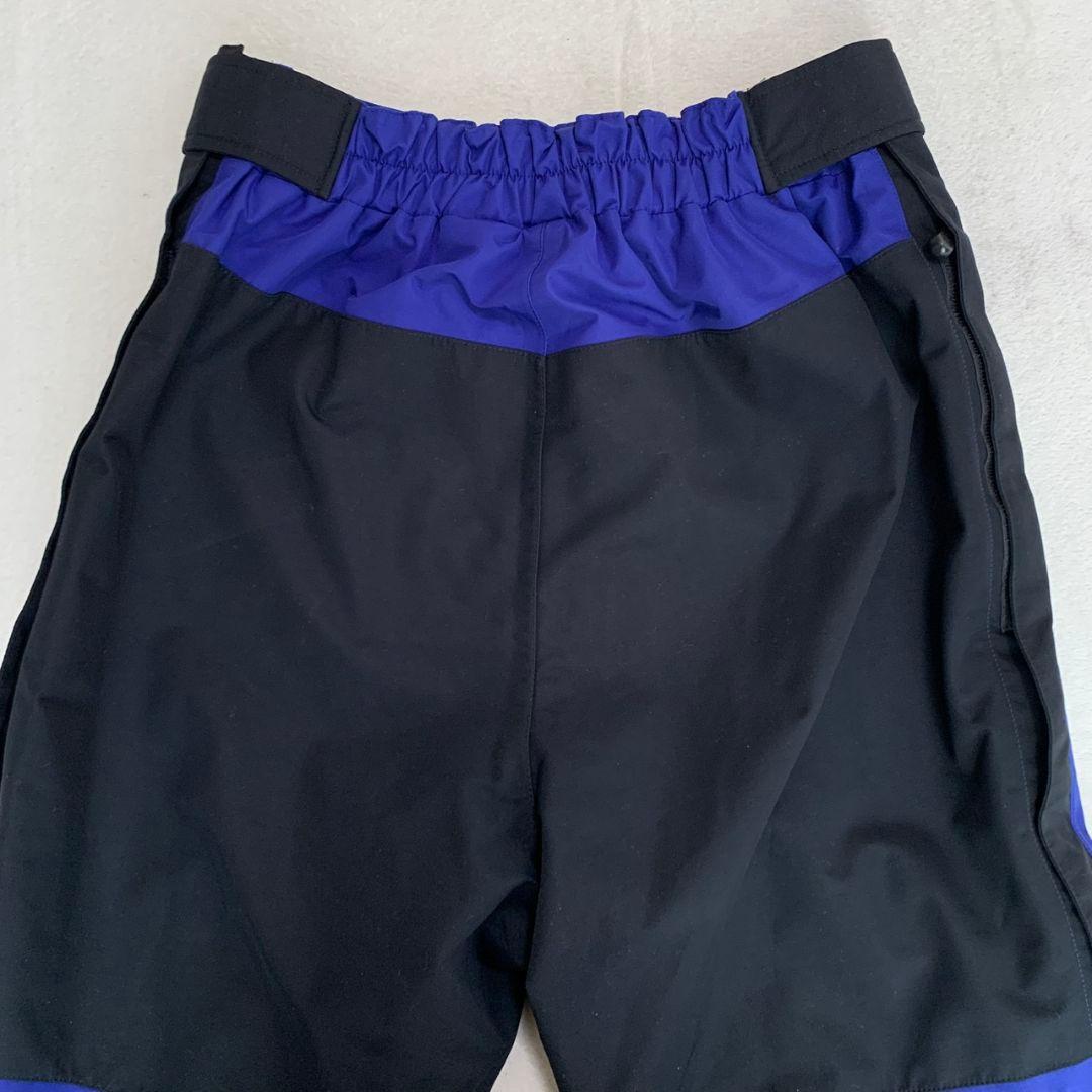 【レア】90s THE NORTH FACE アルパインパンツ ゴアテックス