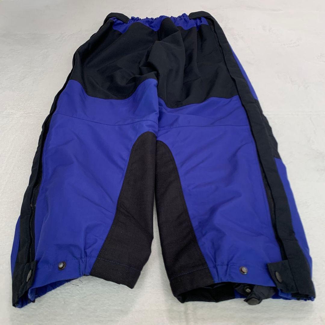 【レア】90s THE NORTH FACE アルパインパンツ ゴアテックス
