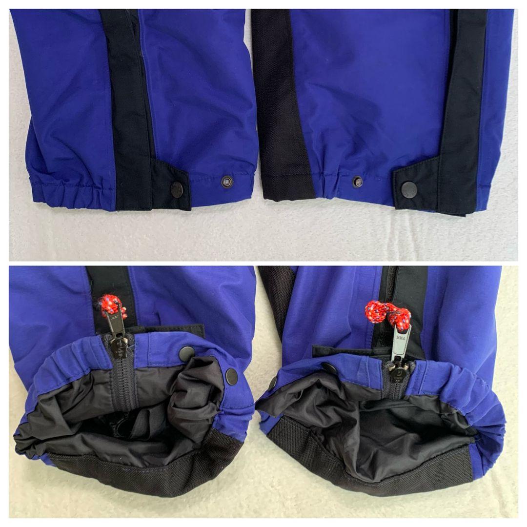 【レア】90s THE NORTH FACE アルパインパンツ ゴアテックス