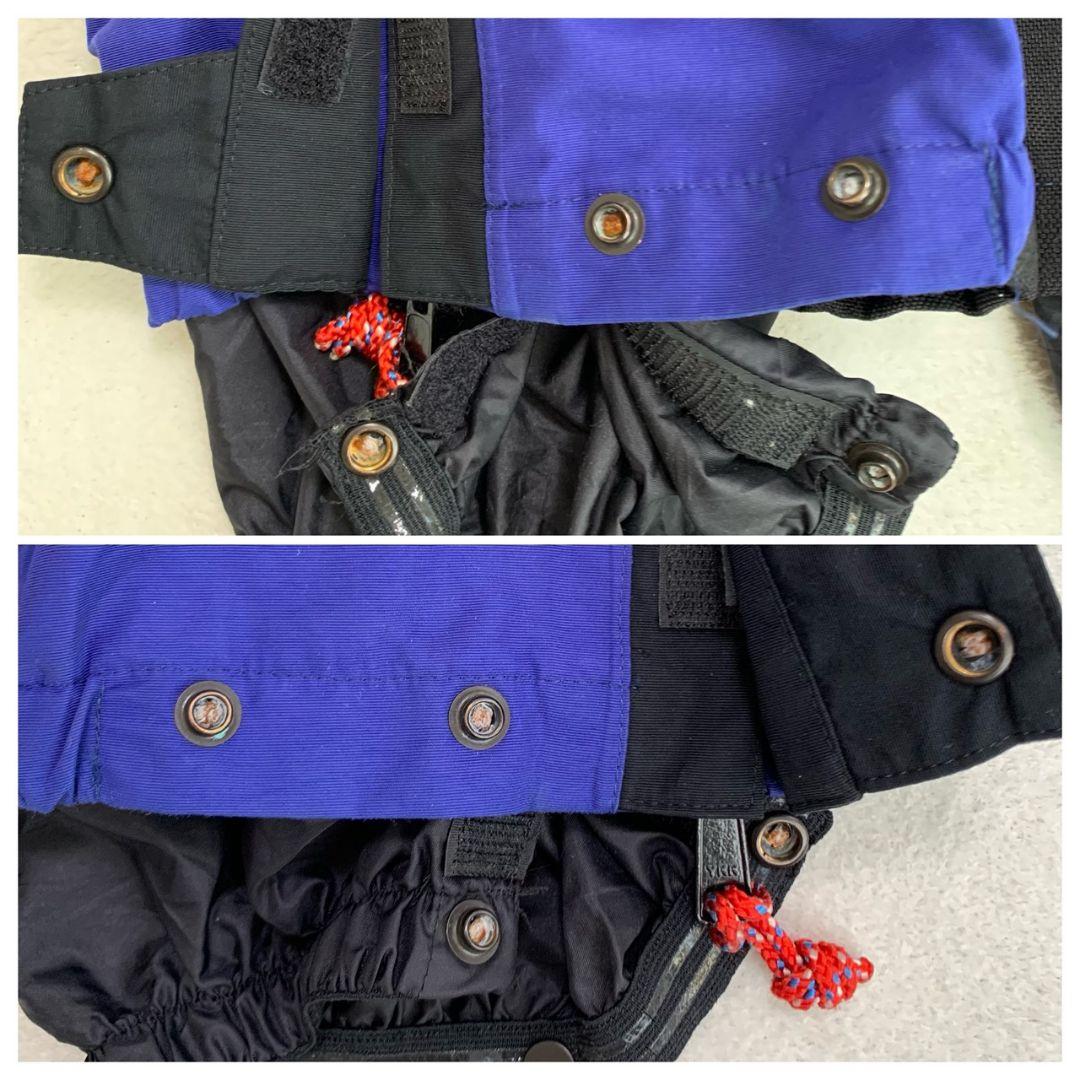 【レア】90s THE NORTH FACE アルパインパンツ ゴアテックス