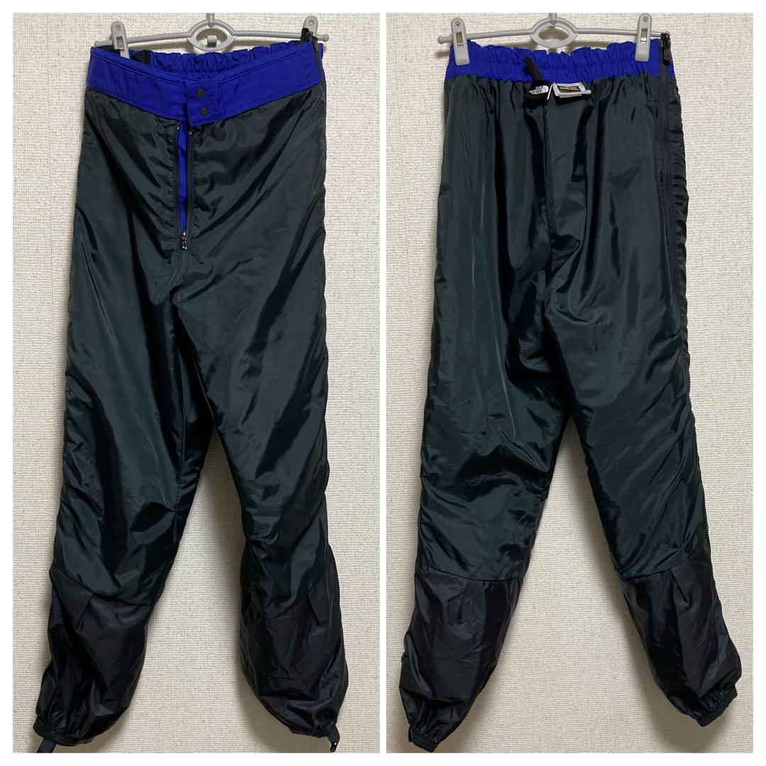 【レア】90s THE NORTH FACE アルパインパンツ ゴアテックス