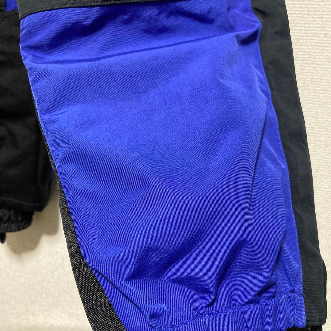 【レア】90s THE NORTH FACE アルパインパンツ ゴアテックス