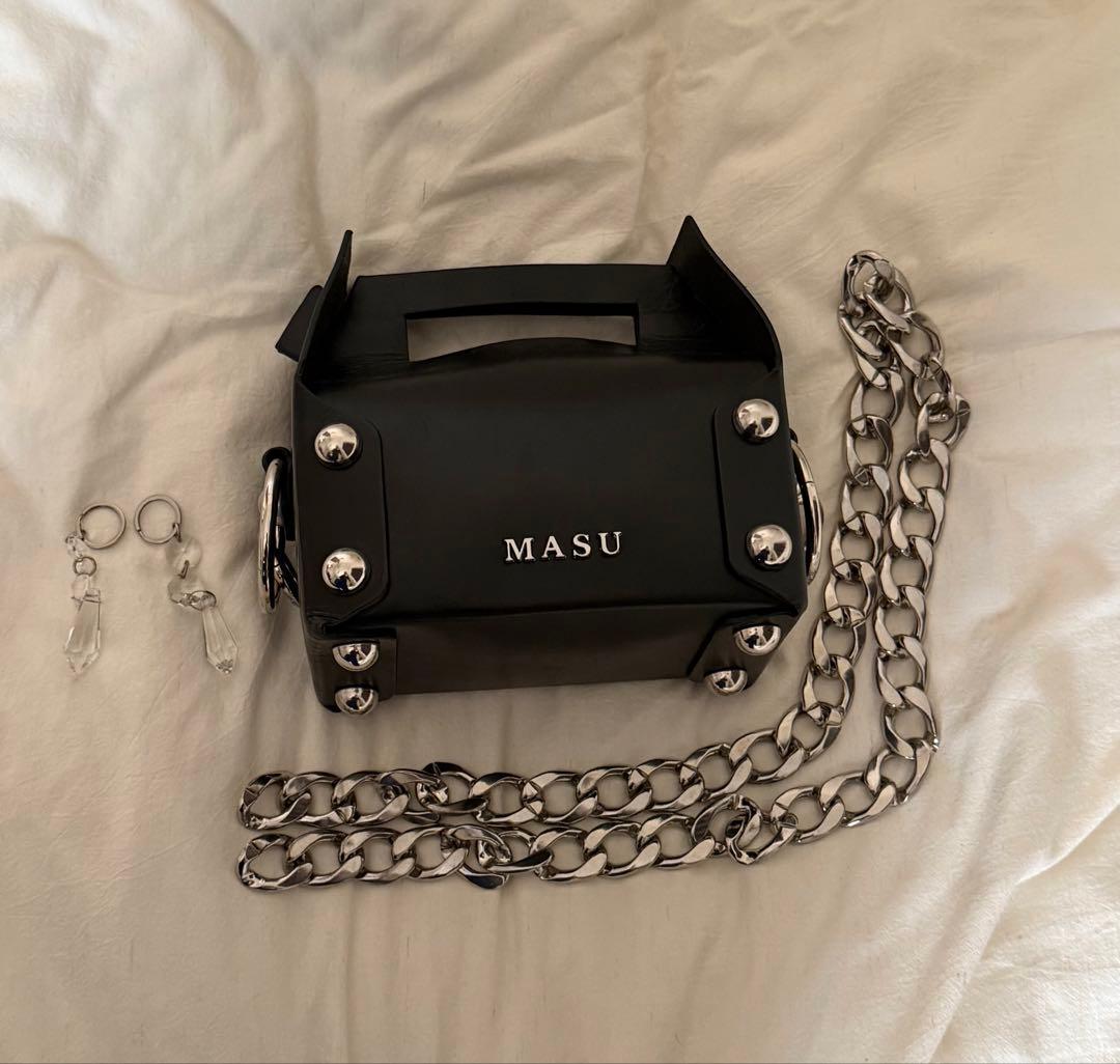 バッグ masu cake bag