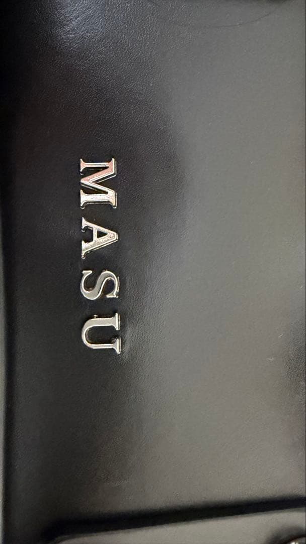 バッグ masu cake bag